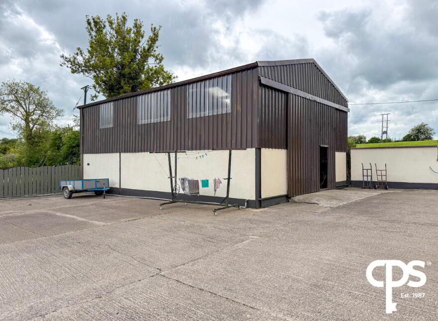 24 Navan Fort Road, Armagh, BT60 4PN