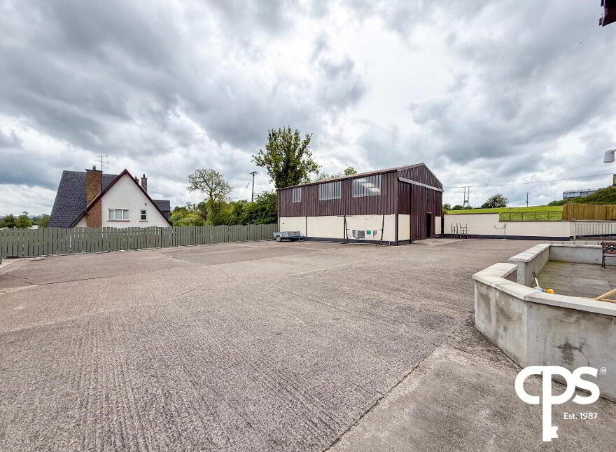 24 Navan Fort Road, Armagh, BT60 4PN