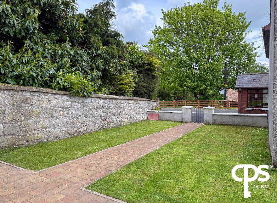 24 Navan Fort Road, Armagh, BT60 4PN