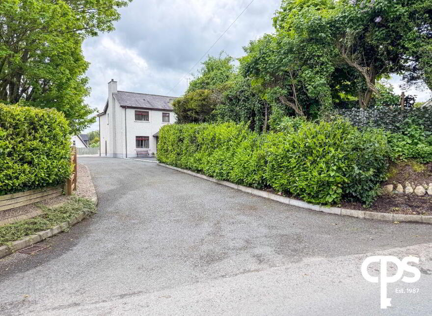24 Navan Fort Road, Armagh, BT60 4PN