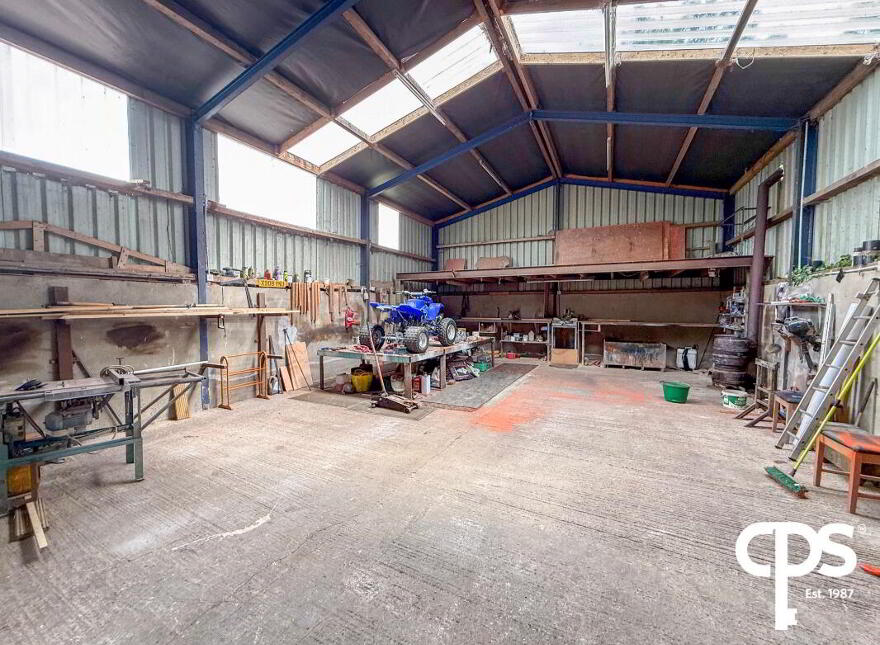 24 Navan Fort Road, Armagh, BT60 4PN