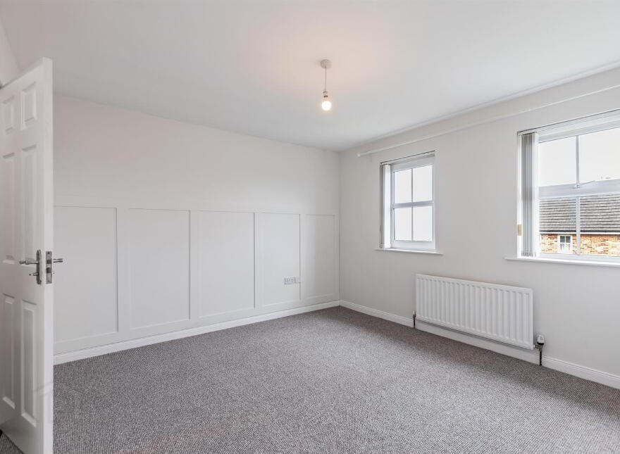 15 Cornmill Walk, Millisle, Newtownards, BT22 2FW
