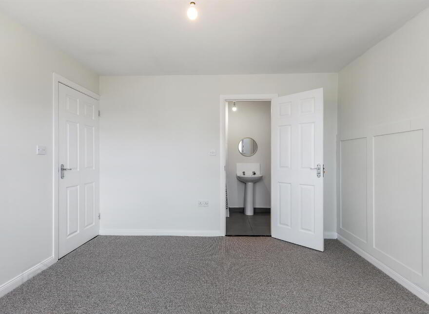 15 Cornmill Walk, Millisle, Newtownards, BT22 2FW
