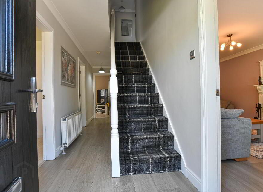 10 Dunkeld Avenue, Bangor, BT19 6RA