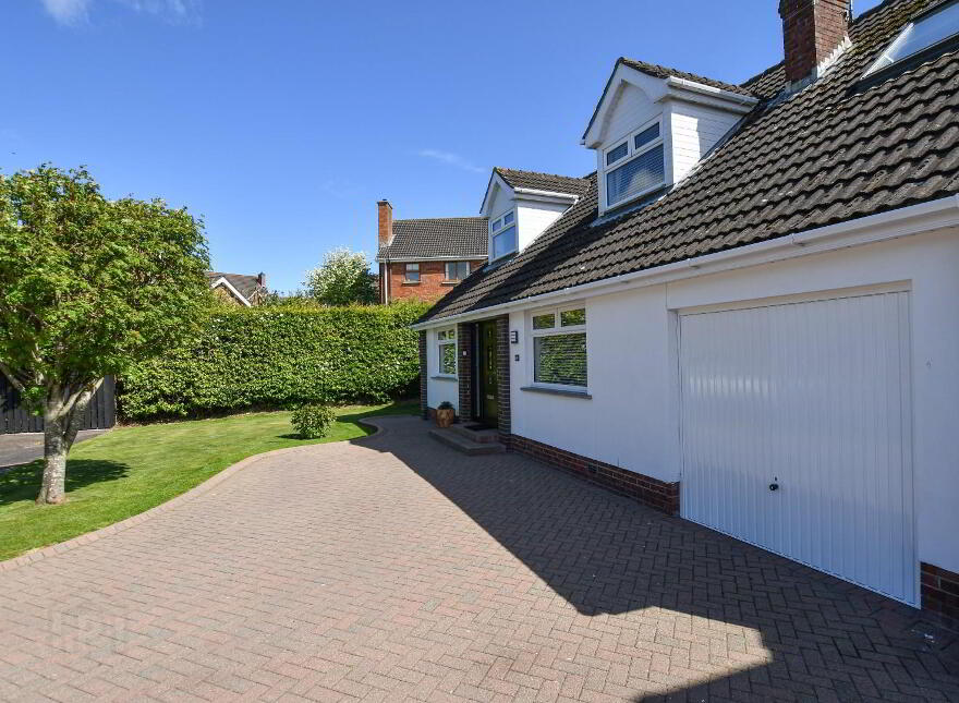 10 Dunkeld Avenue, Bangor, BT19 6RA