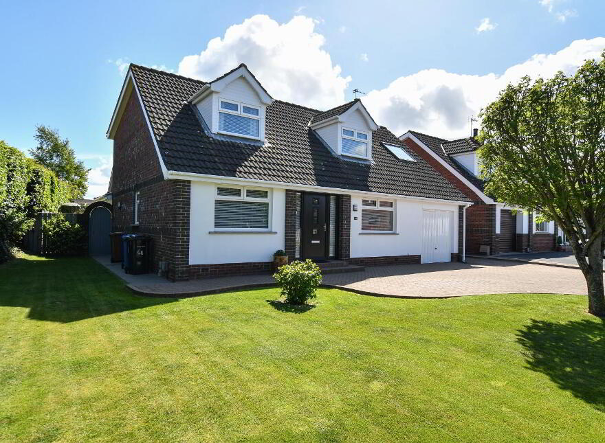 10 Dunkeld Avenue, Bangor, BT19 6RA