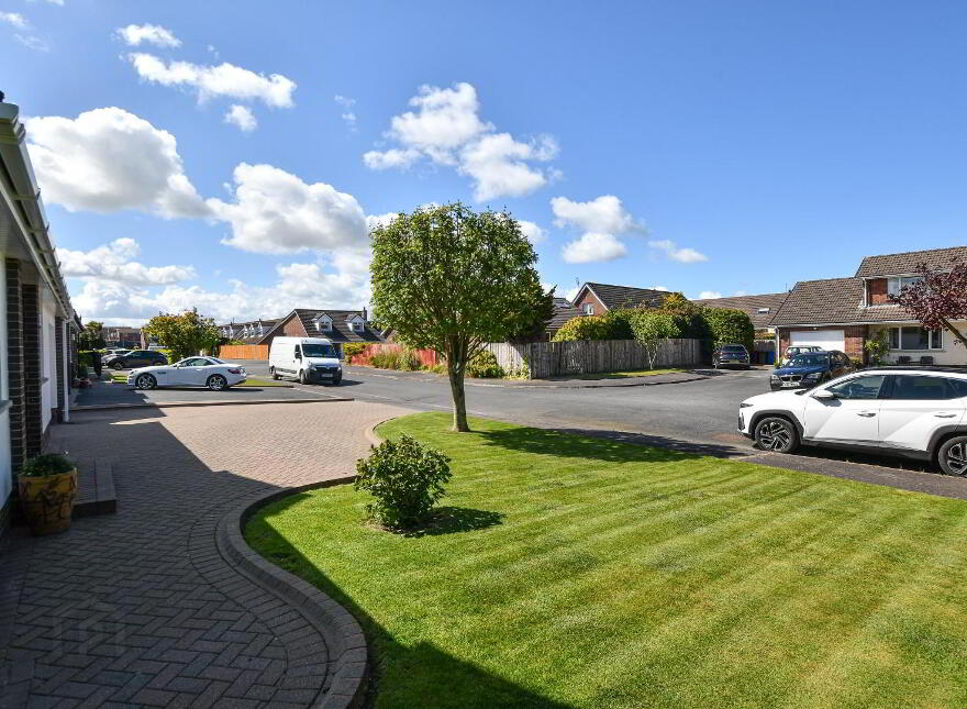 10 Dunkeld Avenue, Bangor, BT19 6RA