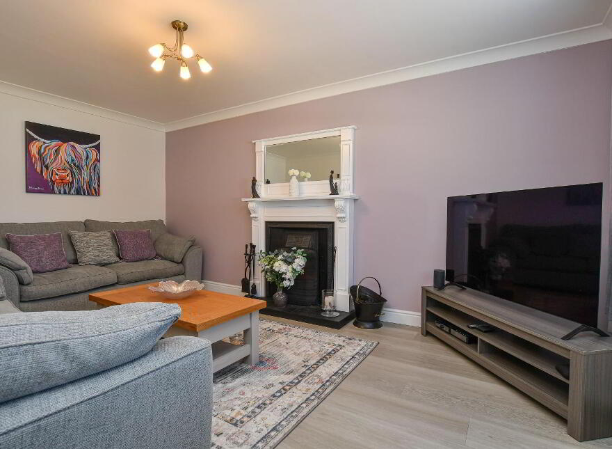 10 Dunkeld Avenue, Bangor, BT19 6RA