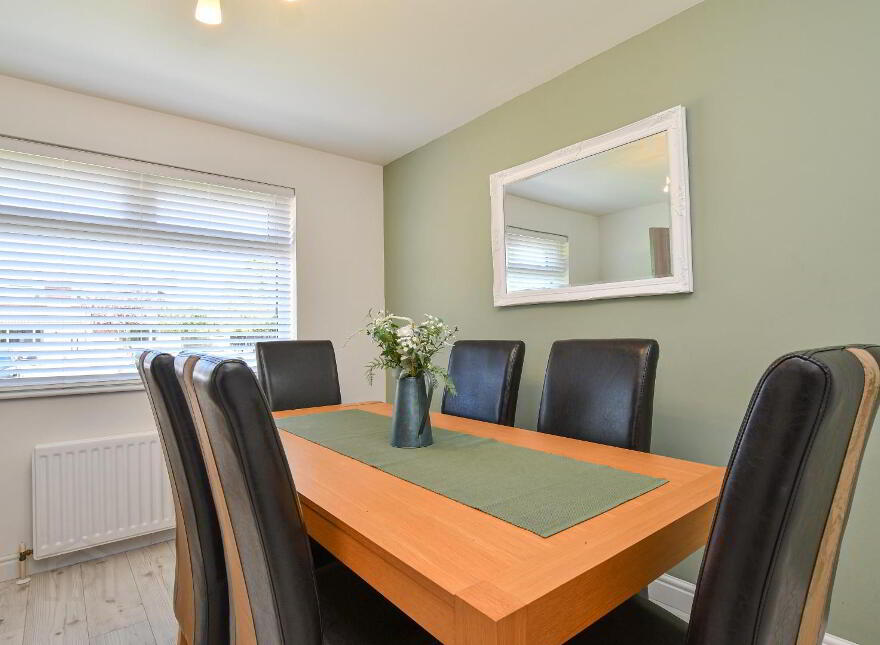10 Dunkeld Avenue, Bangor, BT19 6RA