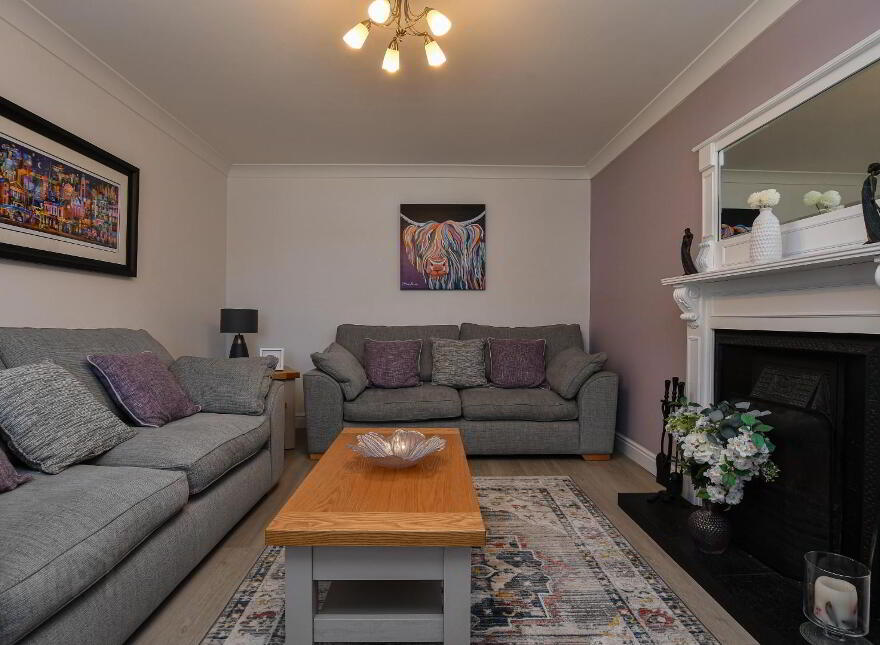10 Dunkeld Avenue, Bangor, BT19 6RA