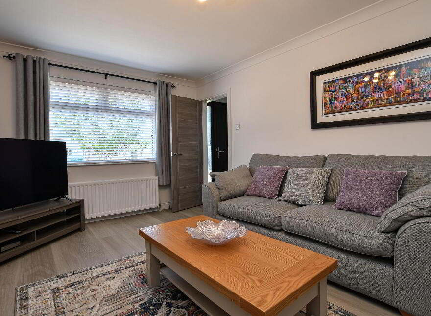 10 Dunkeld Avenue, Bangor, BT19 6RA