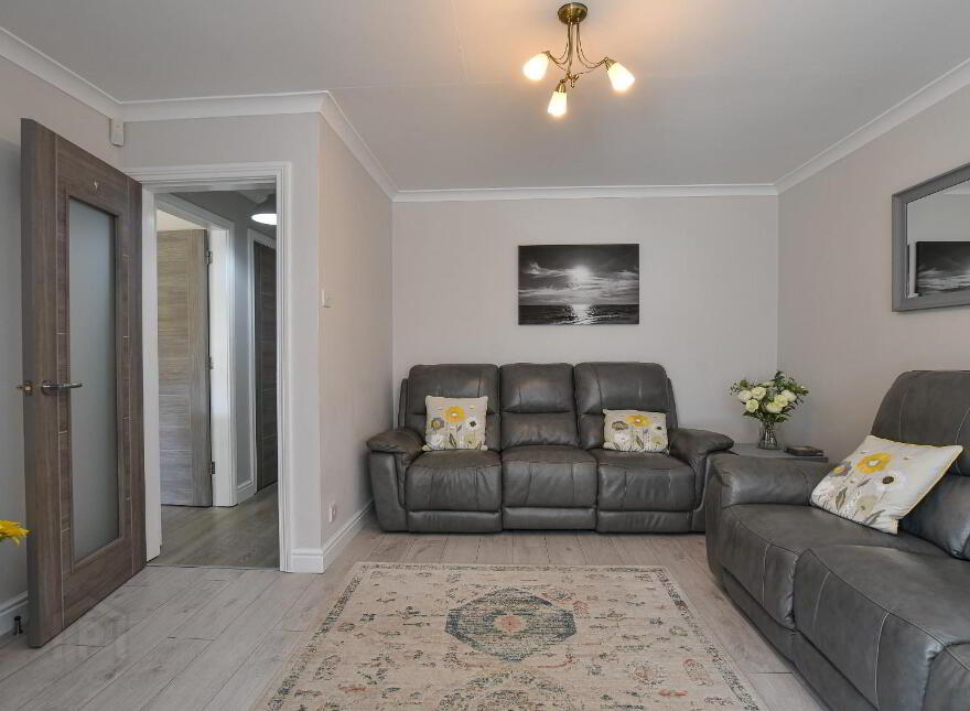 10 Dunkeld Avenue, Bangor, BT19 6RA