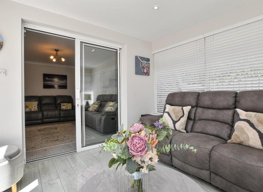 10 Dunkeld Avenue, Bangor, BT19 6RA