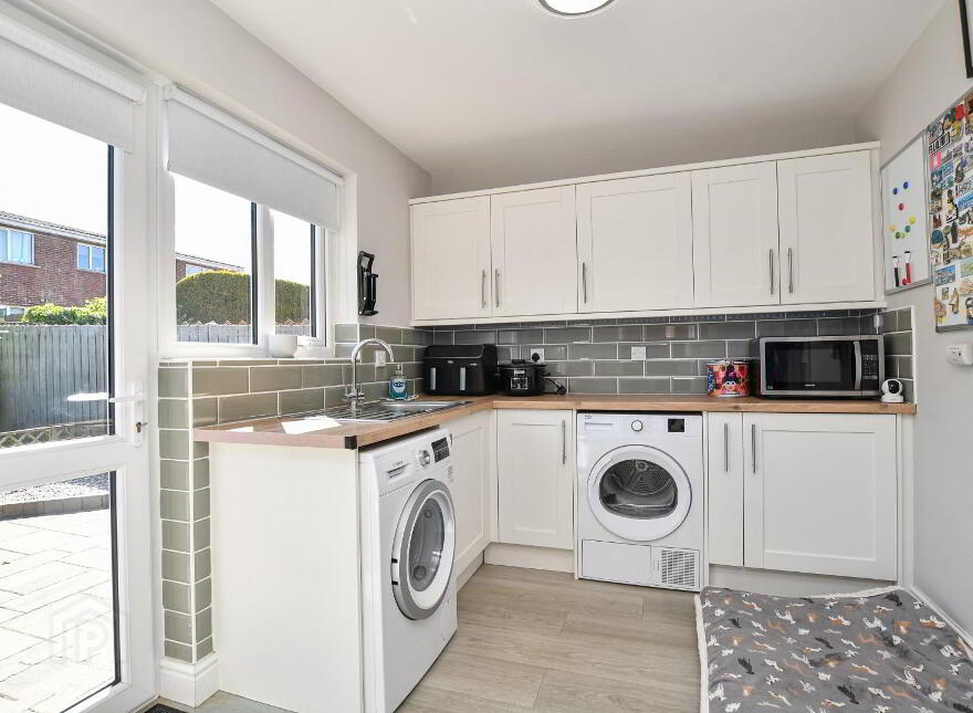 10 Dunkeld Avenue, Bangor, BT19 6RA