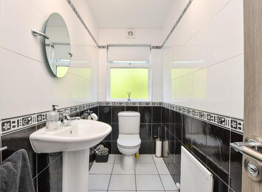 10 Dunkeld Avenue, Bangor, BT19 6RA