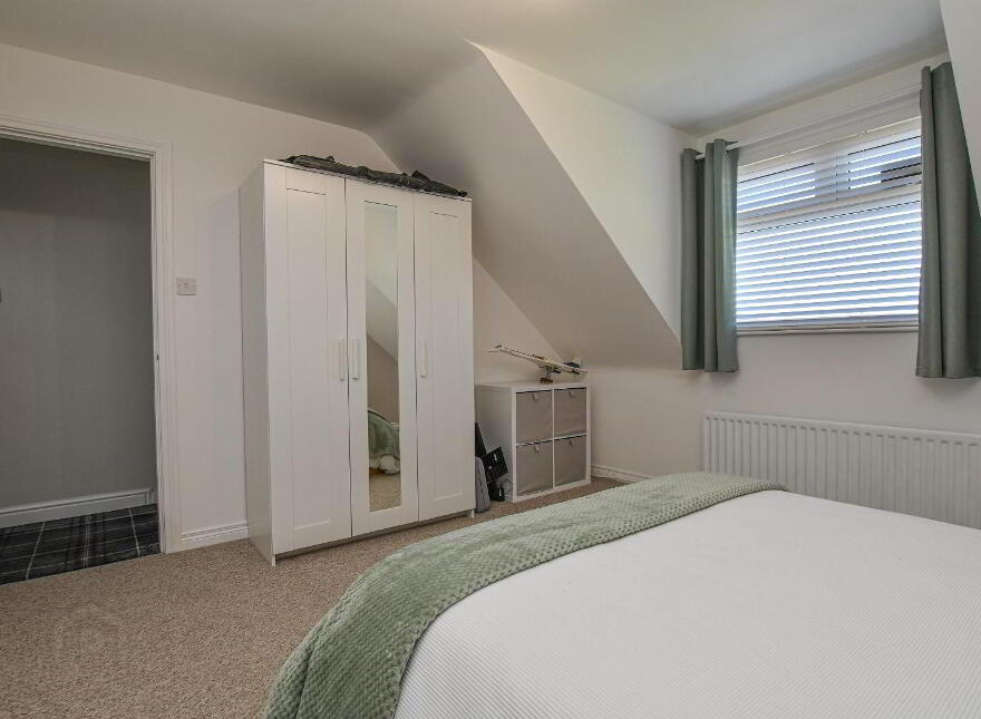 10 Dunkeld Avenue, Bangor, BT19 6RA