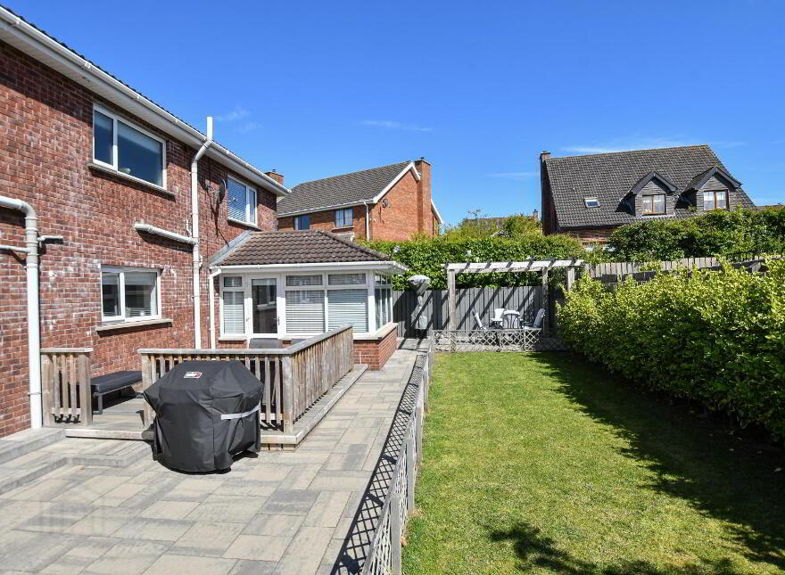 10 Dunkeld Avenue, Bangor, BT19 6RA
