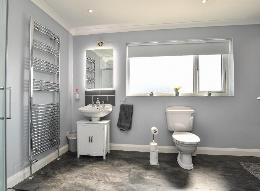 10 Dunkeld Avenue, Bangor, BT19 6RA