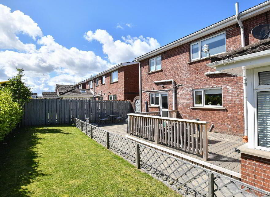 10 Dunkeld Avenue, Bangor, BT19 6RA