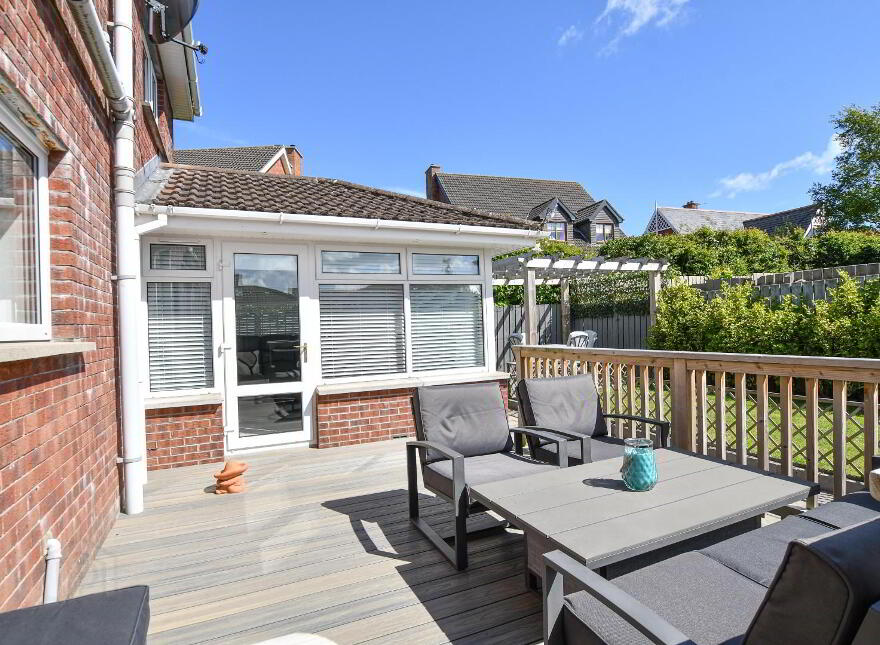 10 Dunkeld Avenue, Bangor, BT19 6RA