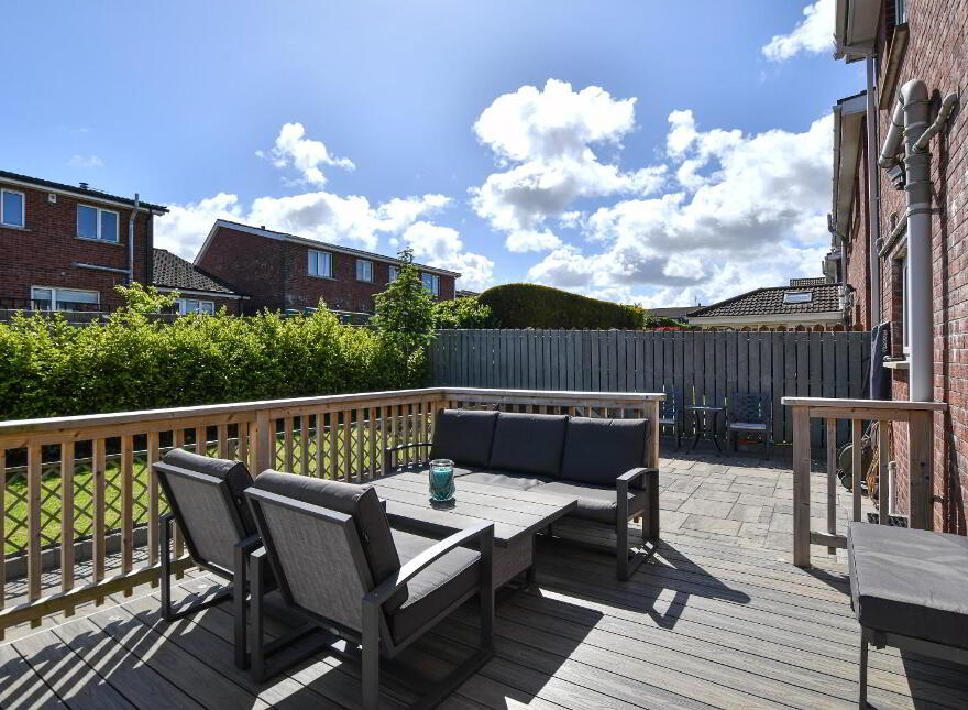 10 Dunkeld Avenue, Bangor, BT19 6RA