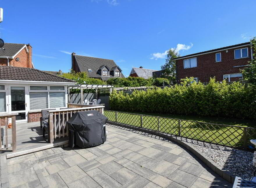 10 Dunkeld Avenue, Bangor, BT19 6RA