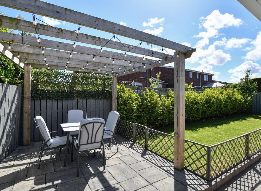 10 Dunkeld Avenue, Bangor, BT19 6RA