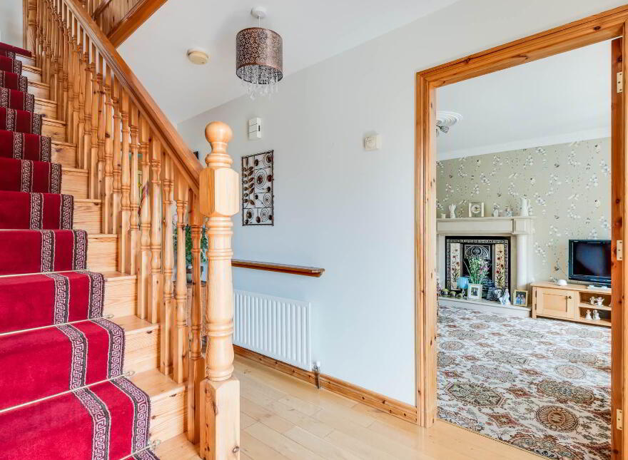 67 Scaffog Avenue, Enniskillen, BT74 7JJ