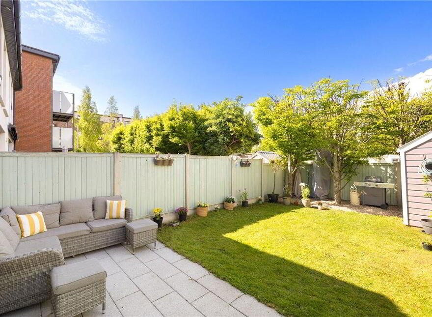 9 Auburn Green, Dún Laoghaire, Dublin, A96W2WR