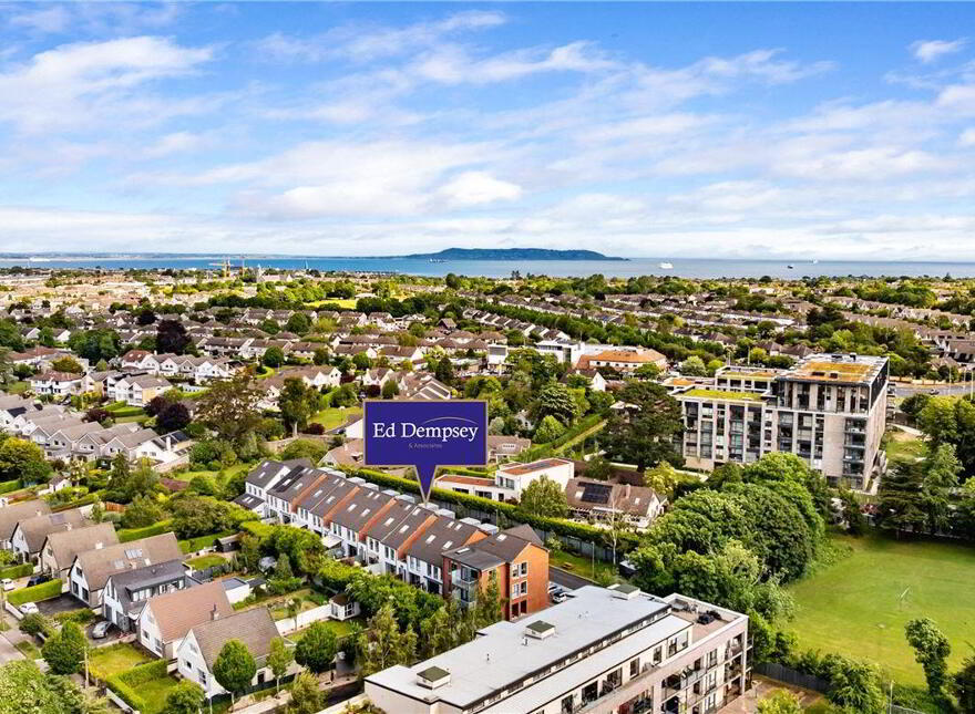 9 Auburn Green, Dún Laoghaire, Dublin, A96W2WR