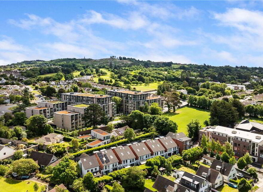 9 Auburn Green, Dún Laoghaire, Dublin, A96W2WR