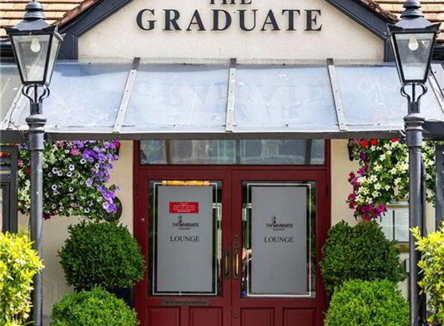 9 Auburn Green, Dún Laoghaire, Dublin, A96W2WR