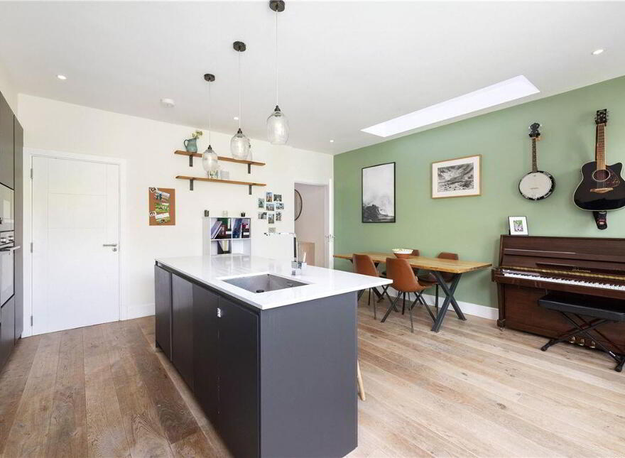 9 Auburn Green, Dún Laoghaire, Dublin, A96W2WR