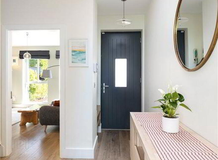 9 Auburn Green, Dún Laoghaire, Dublin, A96W2WR