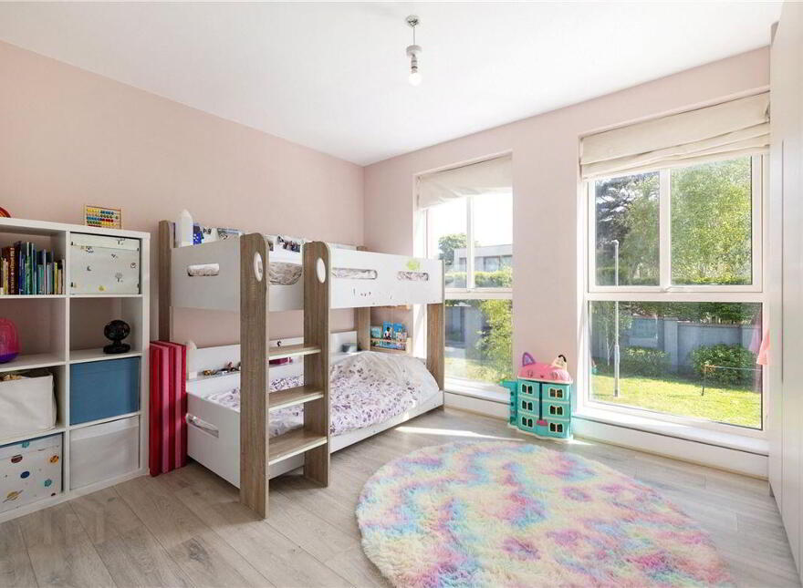 9 Auburn Green, Dún Laoghaire, Dublin, A96W2WR