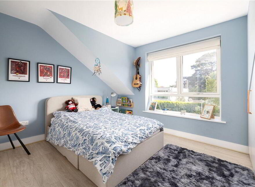 9 Auburn Green, Dún Laoghaire, Dublin, A96W2WR