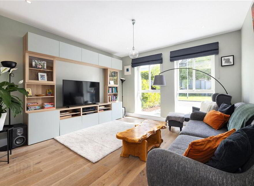 9 Auburn Green, Dún Laoghaire, Dublin, A96W2WR