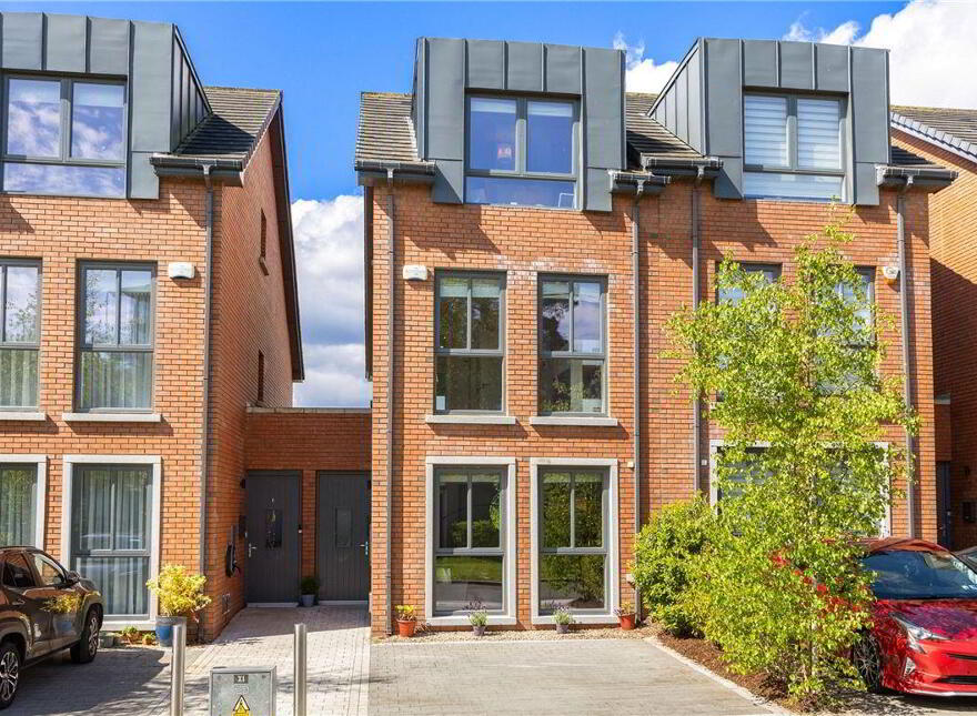 9 Auburn Green, Dún Laoghaire, Dublin, A96W2WR