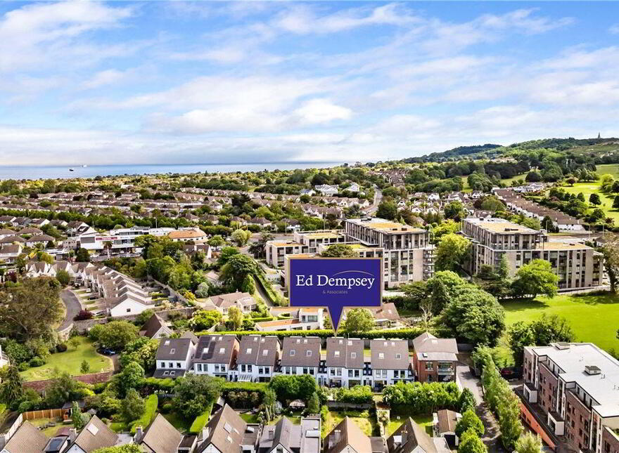 9 Auburn Green, Dún Laoghaire, Dublin, A96W2WR