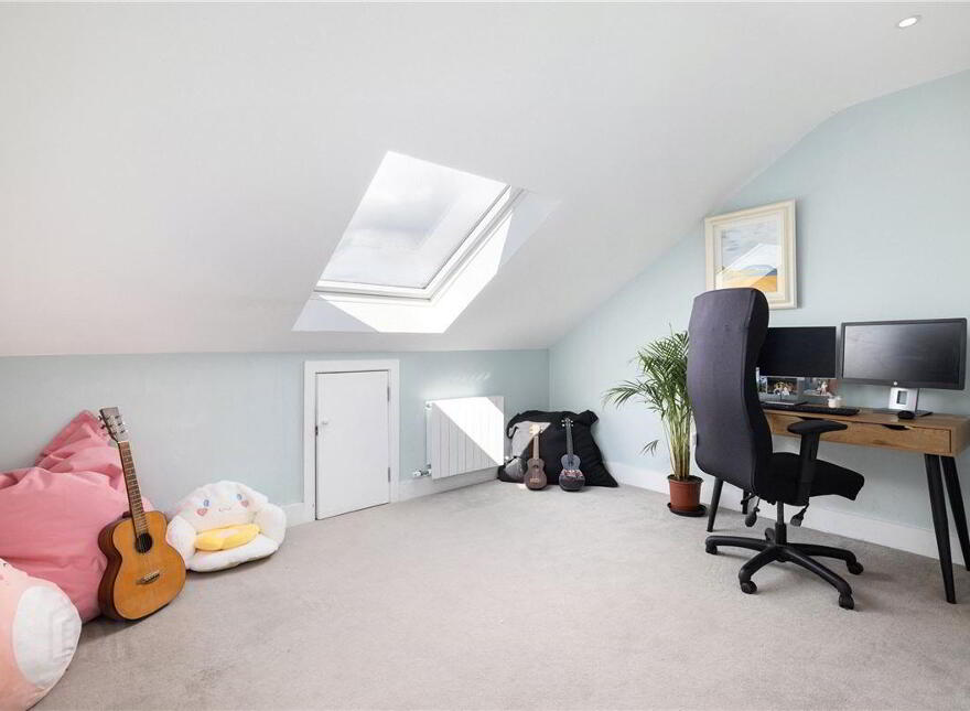 9 Auburn Green, Dún Laoghaire, Dublin, A96W2WR