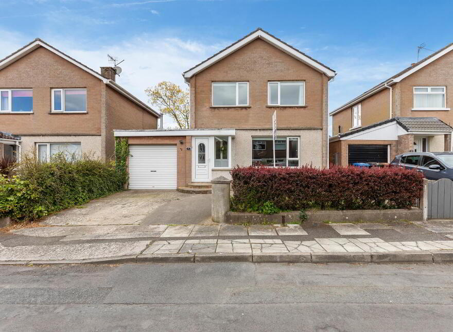 4 Beechdene Crescent, Newtownards, BT23 8RZ