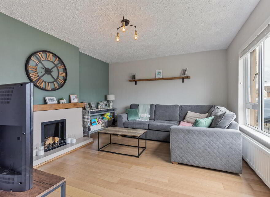 4 Beechdene Crescent, Newtownards, BT23 8RZ