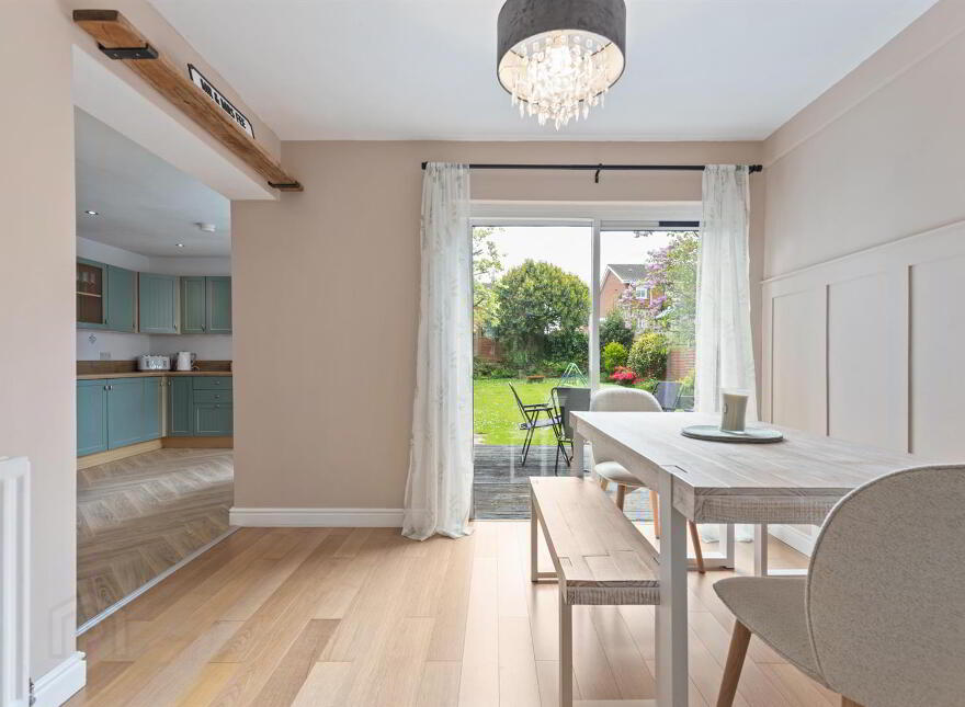 4 Beechdene Crescent, Newtownards, BT23 8RZ
