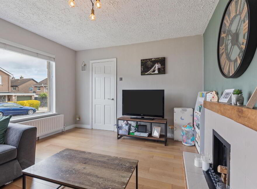 4 Beechdene Crescent, Newtownards, BT23 8RZ