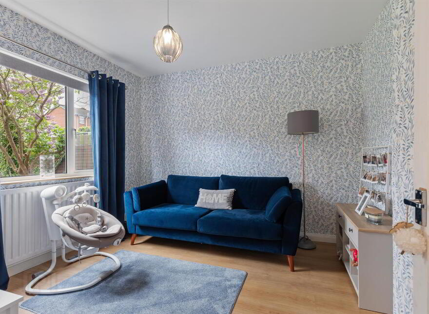4 Beechdene Crescent, Newtownards, BT23 8RZ