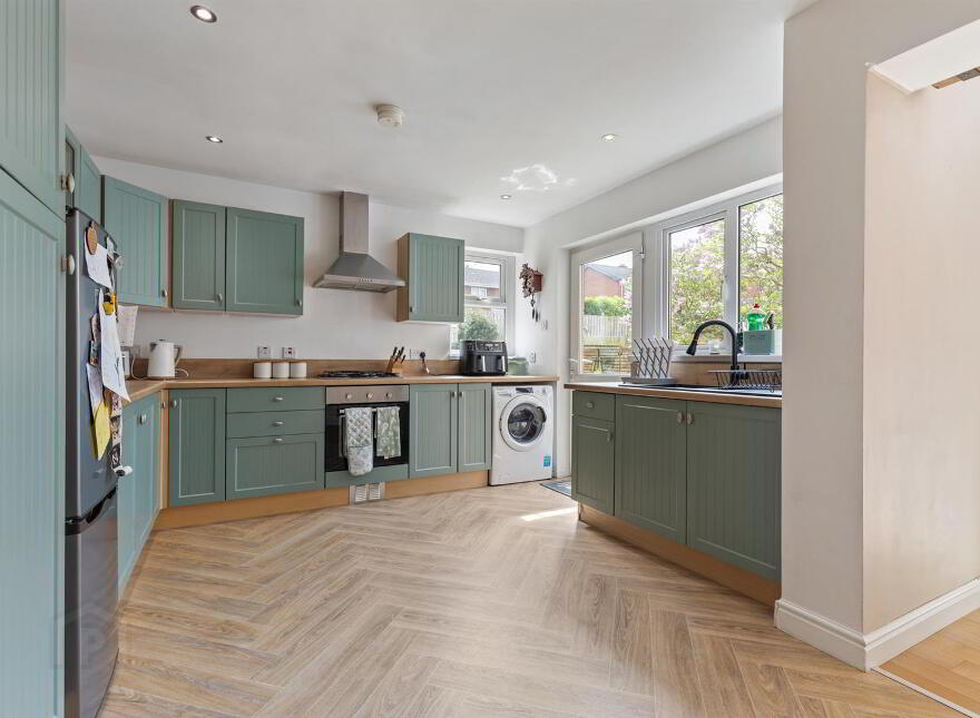 4 Beechdene Crescent, Newtownards, BT23 8RZ