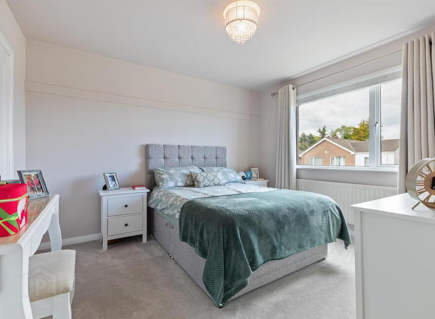 4 Beechdene Crescent, Newtownards, BT23 8RZ