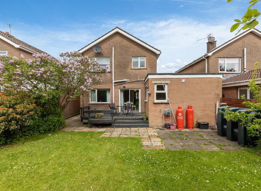 4 Beechdene Crescent, Newtownards, BT23 8RZ