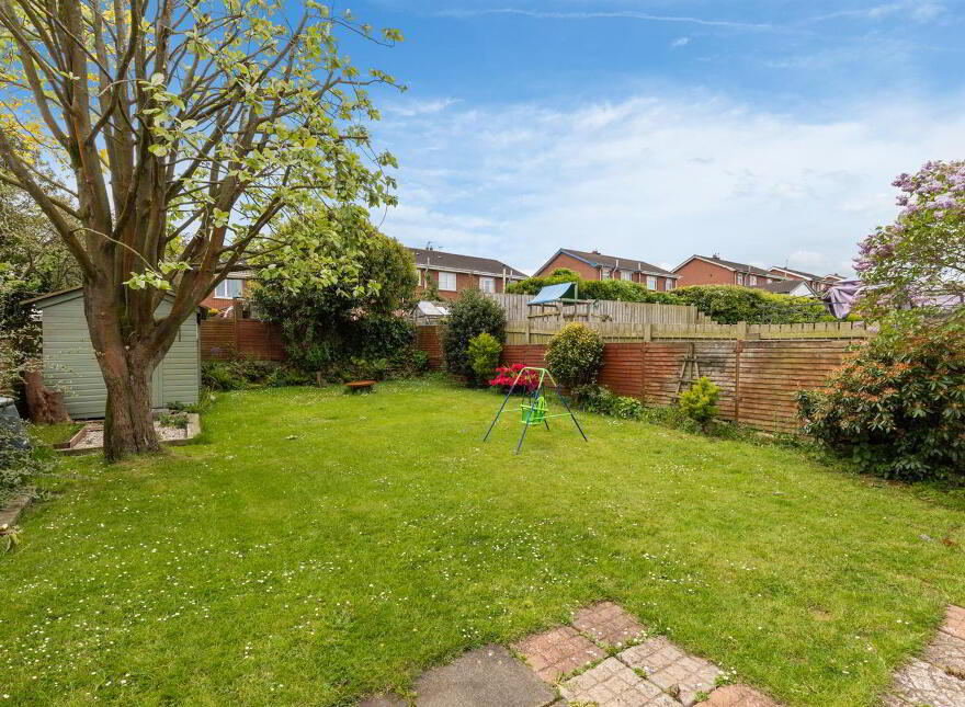 4 Beechdene Crescent, Newtownards, BT23 8RZ