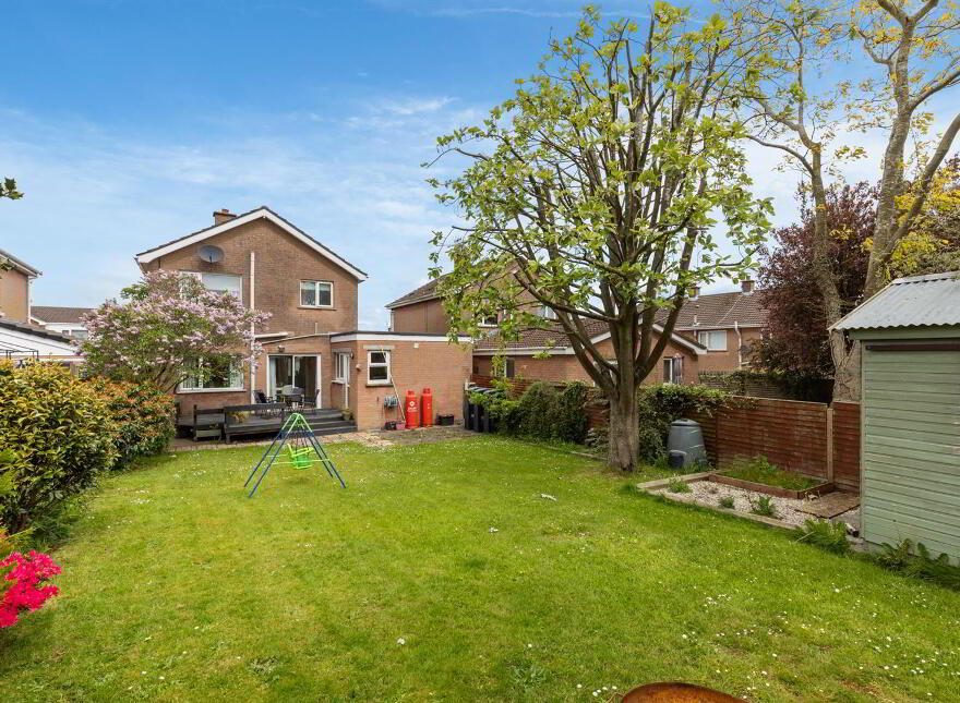 4 Beechdene Crescent, Newtownards, BT23 8RZ